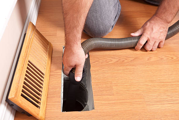 Best Ventilation System Cleaning in Mechanicsburg, OH