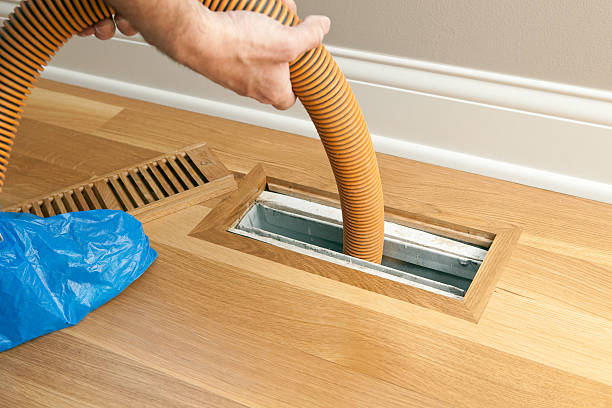 Best Residential Air Duct Cleaning in Mechanicsburg, OH